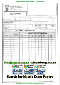 Mathematics P2 Nov 2023 Addendum Afr & Eng.pdf